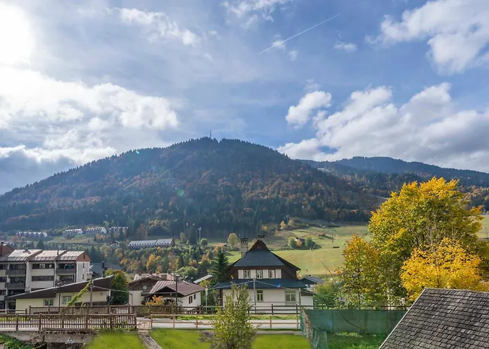 Apartman Guesthost - Antica Ferrovia Tarvisio