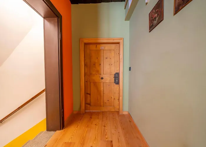 Apartman Guesthost - Antica Ferrovia *