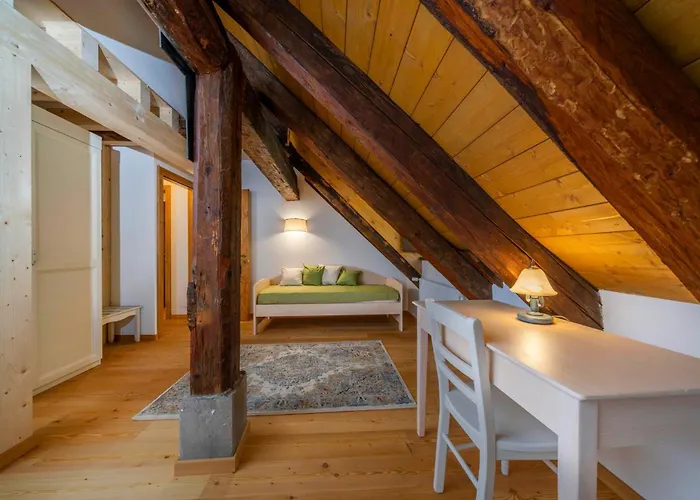 Guesthost - Antica Ferrovia Tarvisio