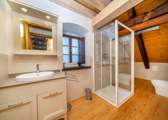 Guesthost - Antica Ferrovia *