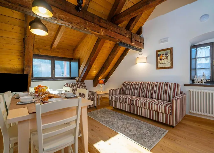 Guesthost - Antica Ferrovia Tarvisio