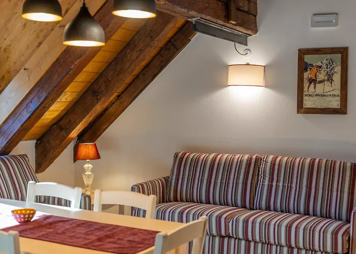 Apartman Guesthost - Antica Ferrovia *