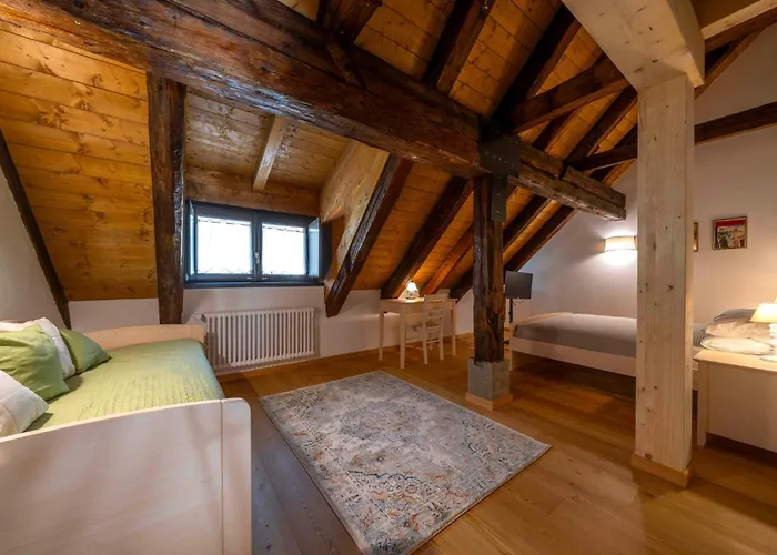 Guesthost - Antica Ferrovia *