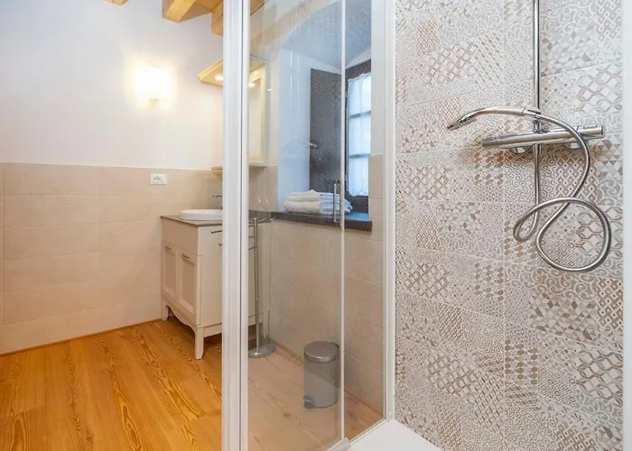 Guesthost - Antica Ferrovia *