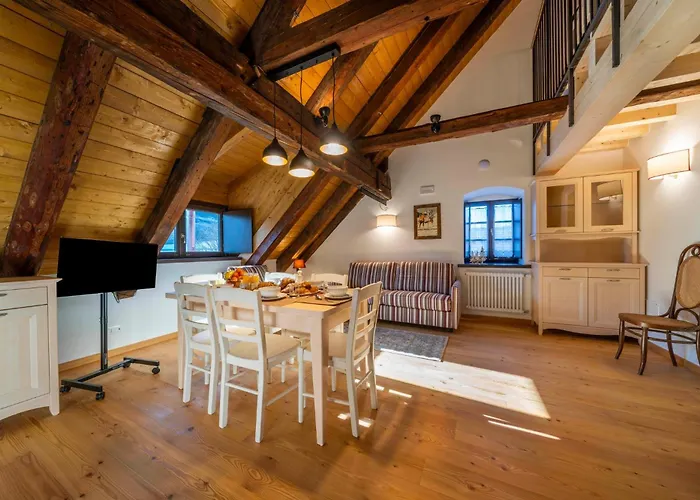 Apartman Guesthost - Antica Ferrovia *