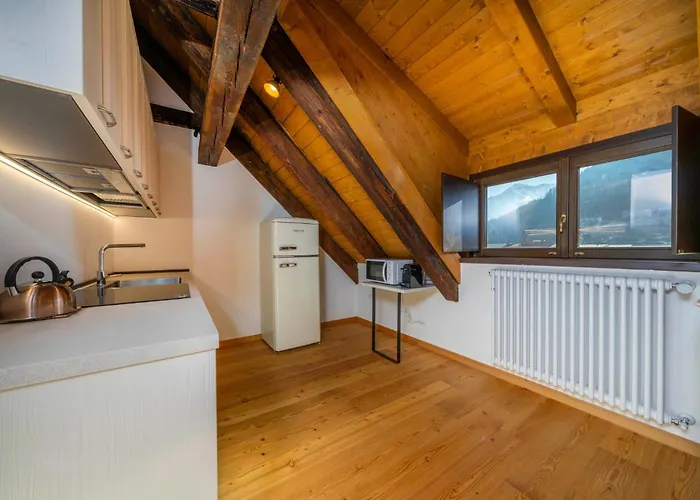 Guesthost - Antica Ferrovia Tarvisio