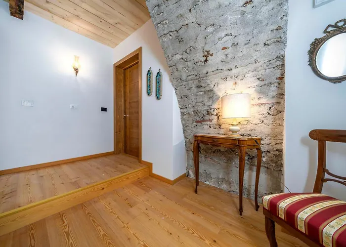 Guesthost - Antica Ferrovia Apartman