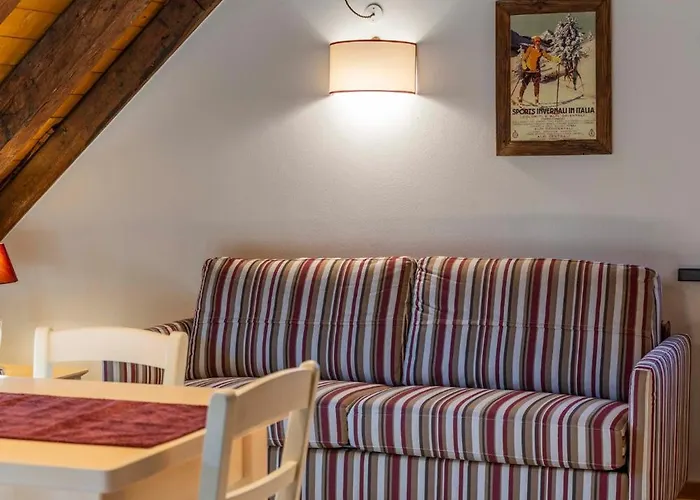 Apartman Guesthost - Antica Ferrovia Tarvisio