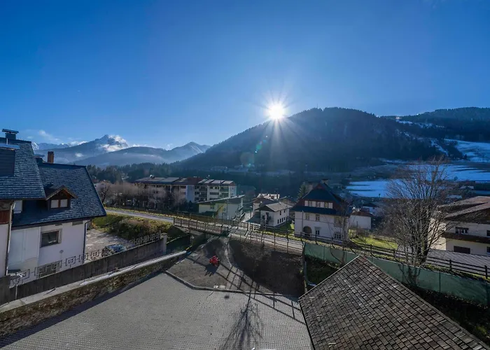 Guesthost - Antica Ferrovia Apartman *